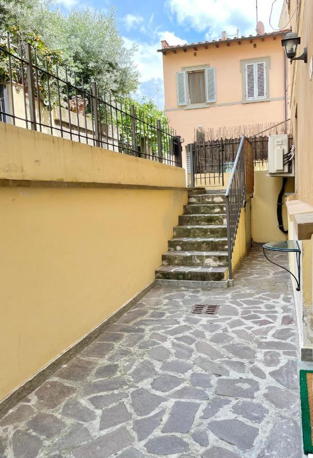 Flat 52 In San Jacopino Apartamento Florença Exterior foto