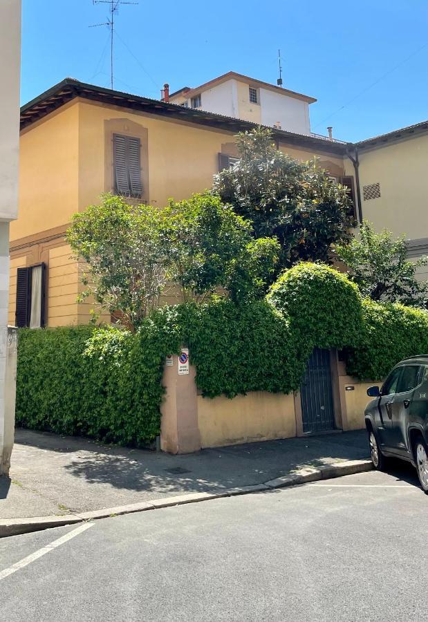 Flat 52 In San Jacopino Apartamento Florença Exterior foto