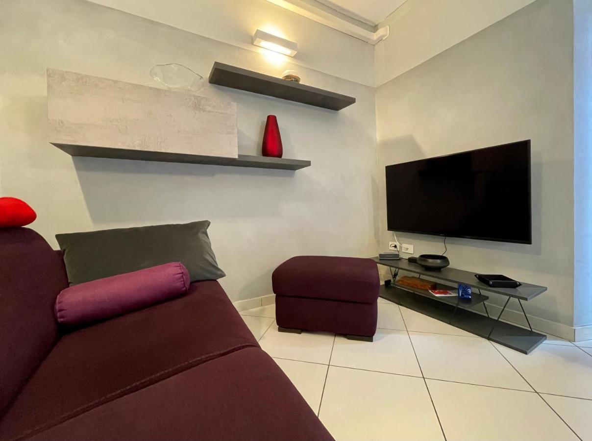 Flat 52 In San Jacopino Apartamento Florença Exterior foto