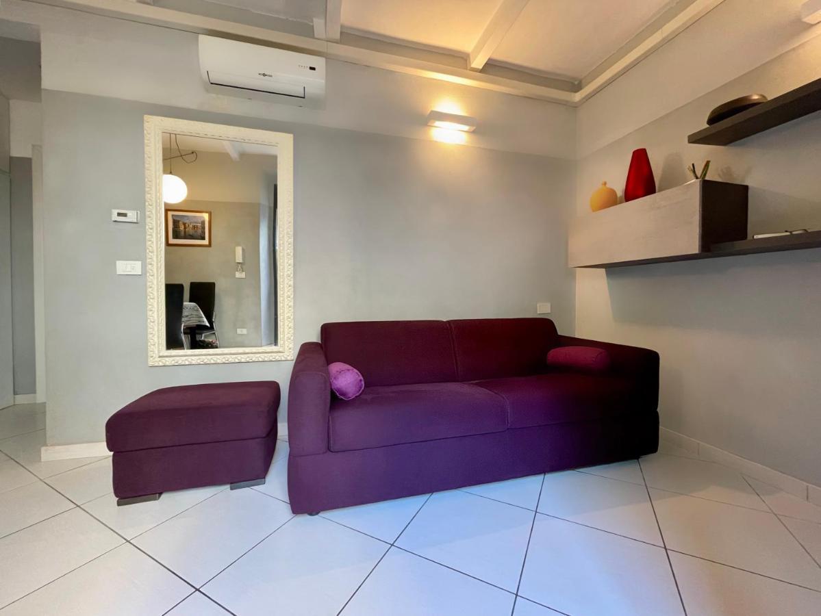 Flat 52 In San Jacopino Apartamento Florença Exterior foto