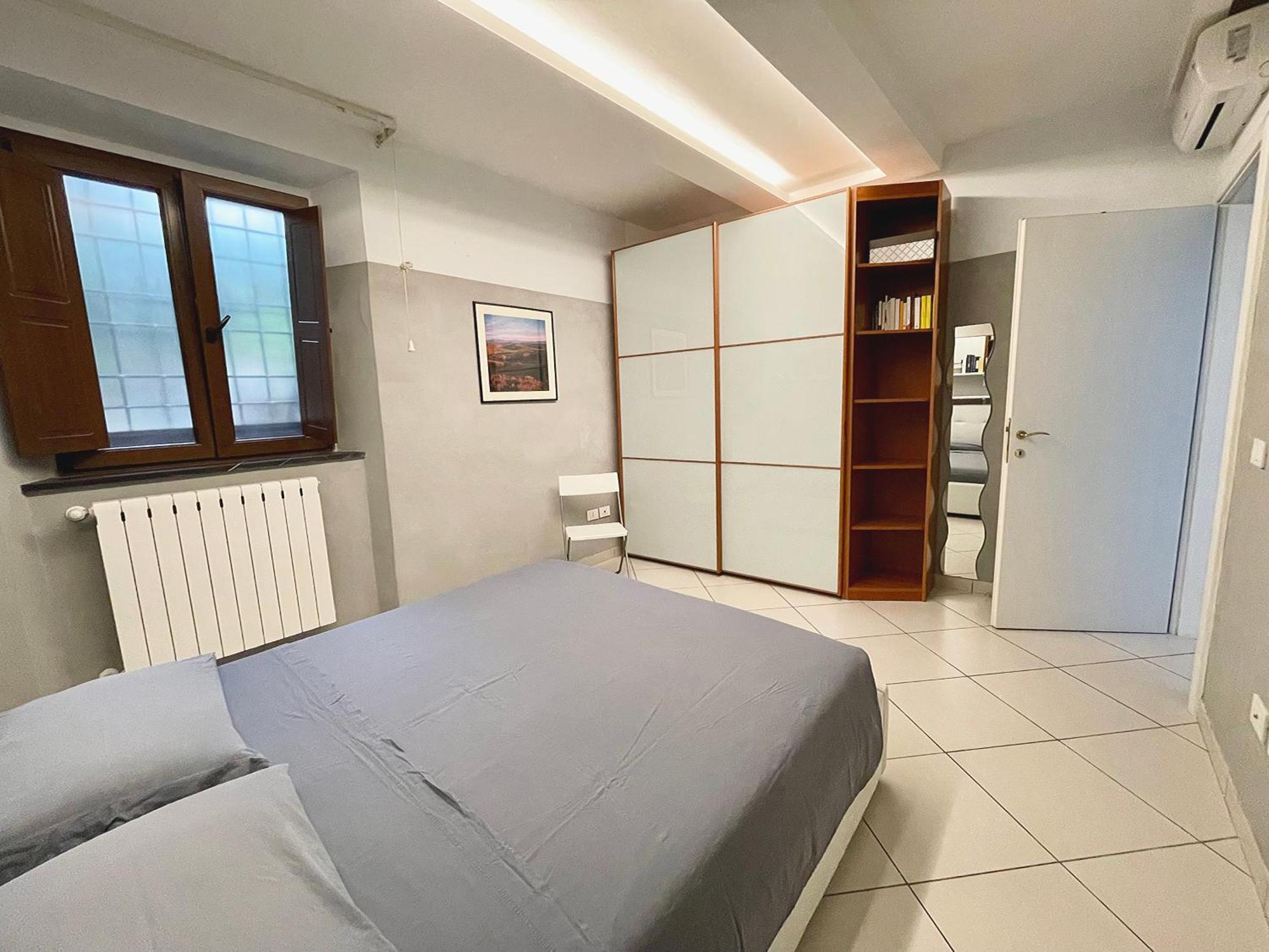 Flat 52 In San Jacopino Apartamento Florença Exterior foto