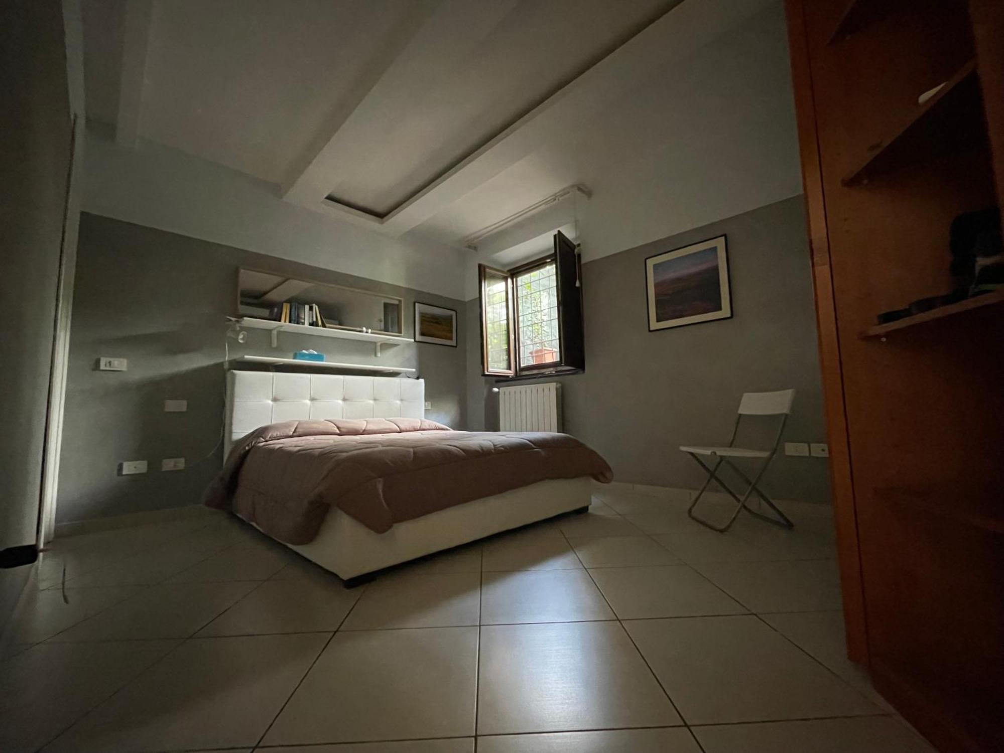 Flat 52 In San Jacopino Apartamento Florença Exterior foto